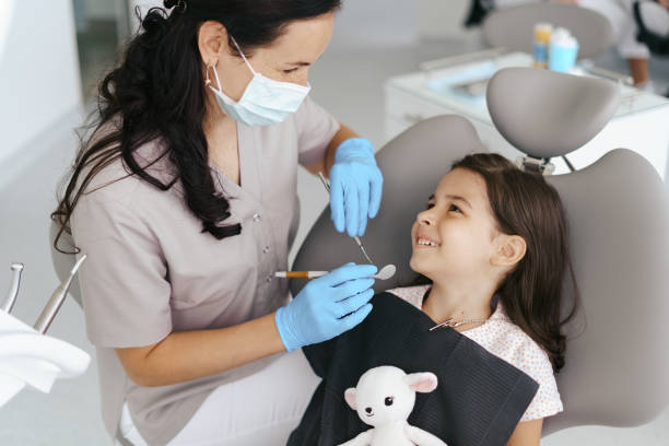 Best Pediatric Dentistry  in Centralia, IL